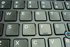 Dell Latitude E5570 15.6" Genuine Laptop US Keyboard Black N7CXW PK1313M3A00