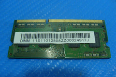 Lenovo Z575 Samsung 2GB 1Rx8 PC3-10600S SO-DIMM Memory RAM M471B5773DH0-CH9 - Tested Computer Laptop Parts