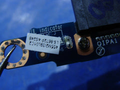 Lenovo ThinkPad S230u 12.5" Genuine Hard Drive Connector Board LS-8672P Lenovo