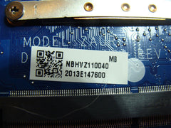 Acer Aspire A515-44-R2HP 15.6" OEM AMD Ryzen 5 4500U 4GB Motherboard NBHVZ11004