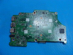 Dell Inspiron 7348 13.3" Genuine Intel i3-5010U 2.1GHz Motherboard NDV1M 8X6G1 - Laptop Parts - Buy Authentic Computer Parts - Top Seller Ebay