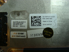 Dell Latitude 3390 13.3" Genuine Laptop Bottom Base Case 4PYV5 - Laptop Parts - Buy Authentic Computer Parts - Top Seller Ebay