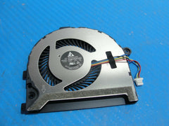 Dell Vostro 13 5370 13.3" Genuine Laptop CPU Cooling Fan RV0CY - Laptop Parts - Buy Authentic Computer Parts - Top Seller Ebay