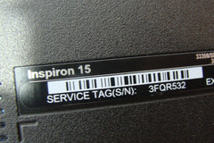 Dell Inspiron 15 3542 15.6" Bottom Case w/Cover Door Speakers PKM2X #1 ER* - Laptop Parts - Buy Authentic Computer Parts - Top Seller Ebay