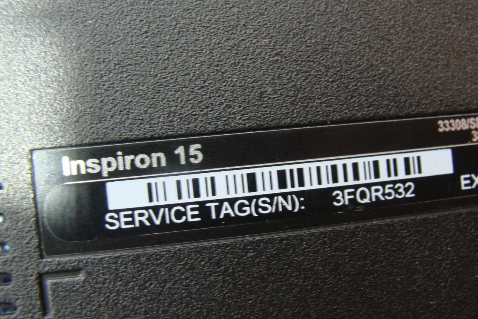 Dell Inspiron 15 3542 15.6