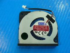 Samsung Notebook 7 Spin NP740U3M-K01US 13.3" CPU Cooling Fan BA31-00164A