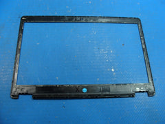 Dell Latitude 5480 14" Genuine Laptop LCD Front Bezel Black