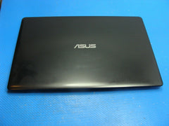 Asus 15.6" X502CA-BCL0901D Genuine Back Cover w/ Front Bezel 13NB00I1AP0101 - Laptop Parts - Buy Authentic Computer Parts - Top Seller Ebay