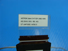 Dell Inspiron 15 3542 15.6" Genuine LCD Video Cable w/Webcam FKGC9 - Laptop Parts - Buy Authentic Computer Parts - Top Seller Ebay