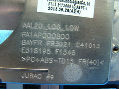 Dell Inspiron 15 5558 15.6" Genuine Bottom Case w/Cover Door PTM4C AP1AP000A00 - Laptop Parts - Buy Authentic Computer Parts - Top Seller Ebay