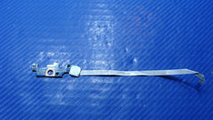 Dell Inspiron 15 5559 15.6" Genuine Power Button Board w/Cable LS-B844P ER* - Laptop Parts - Buy Authentic Computer Parts - Top Seller Ebay