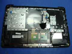 Asus E402SA-UB03-BL 14" Palmrest w/Touchpad Keyboard Speakers 13N0-S2A0D01