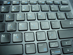 Dell Latitude 7480 14" Genuine Palmrest w/Touchpad Keyboard Speakers KYW46