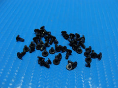 Dell Latitude E5470 14" Genuine Screw Set Screws for Repair ScrewSet