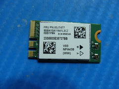 Lenovo Yoga 710-11ISK 11.6" Genuine Laptop Wireless WiFi Card QCNFA435