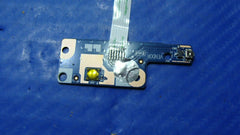 Lenovo G50-45 15.6" Genuine Power Button Board w/Cable NBX00019V00 NS-A273 Lenovo