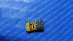 Dell Venue 8 Pro T01D 8" Genuine Tablet Front Camera Webcam w/ Cable Dell