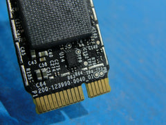 MacBook Pro A1502 13" Late 2013 ME864LL/A Airport Bluetooth Card 661-8143 