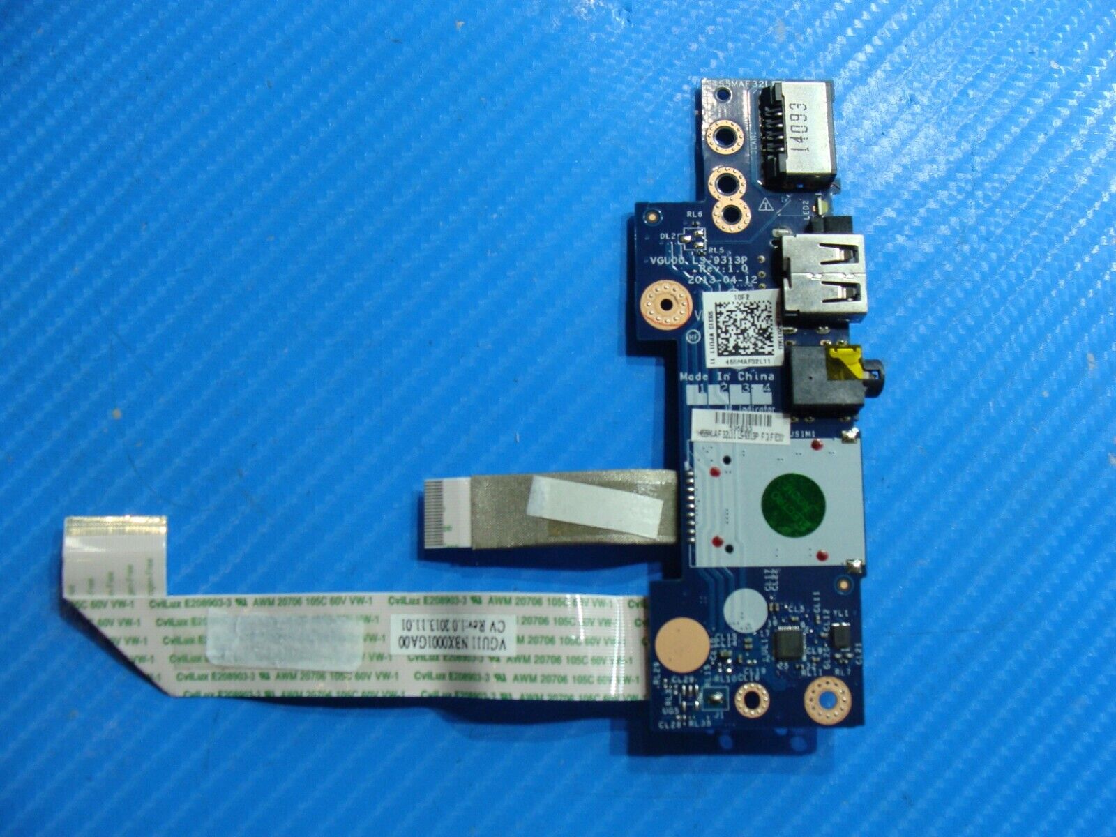 HP Envy m6-k022dx 15.6