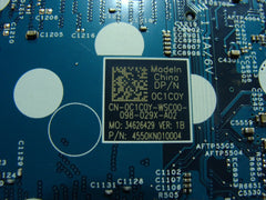 Dell Vostro 15 5501 15.6" Genuine Intel i7-1065G7 1.3GHz Motherboard C1C0Y