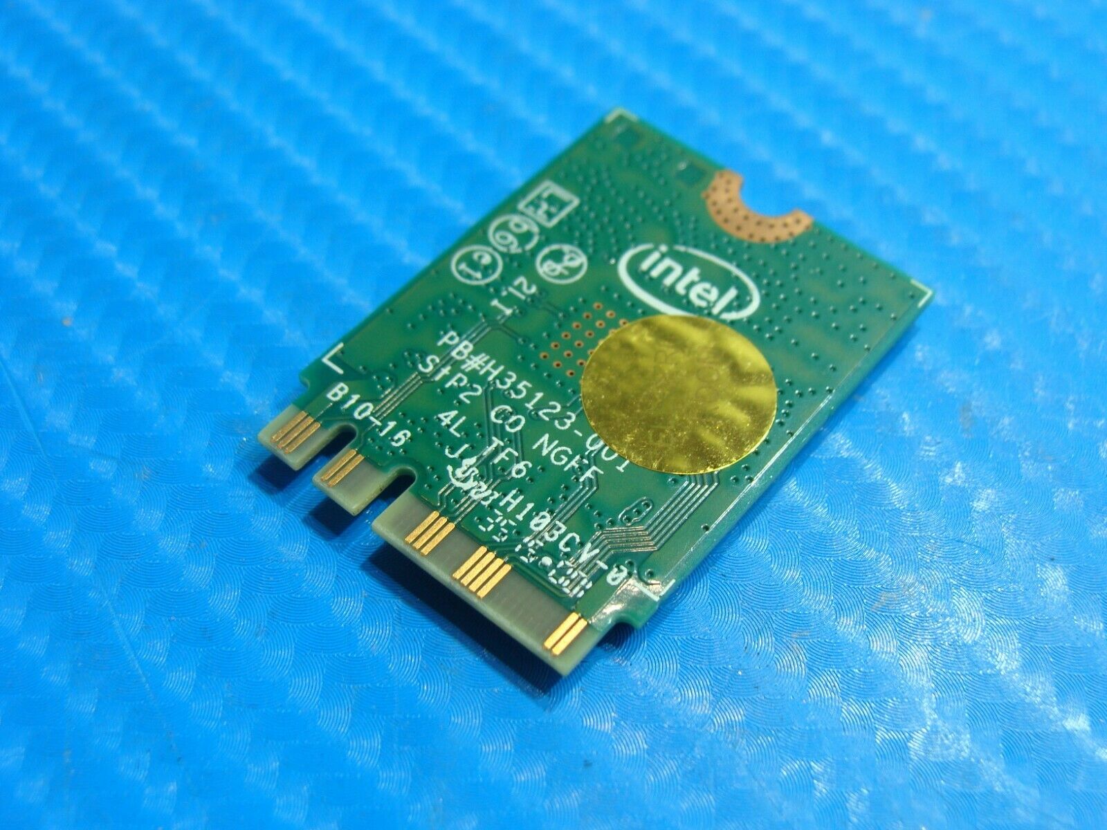 HP Spectre x360 13-4120ca 13.3