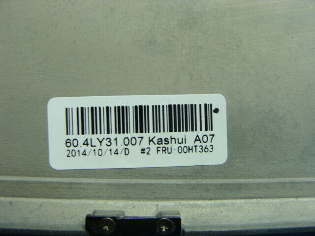 Lenovo ThinkPad X1 Carbon 14