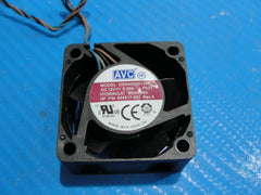 HP Z620 Workstation Genuine Desktop Cooling Fans DS06025B12H 644317-001 - Tested Computer Laptop Parts