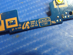 Samsung NT700Z5C-S01UB 15.6" Power Button Switch Board w/ Cable BA41-01739A ER* - Laptop Parts - Buy Authentic Computer Parts - Top Seller Ebay