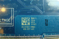 Dell Latitude E7450 14" Genuine Laptop i7-5600u Motherboard la-a961p y15c1 AS IS 