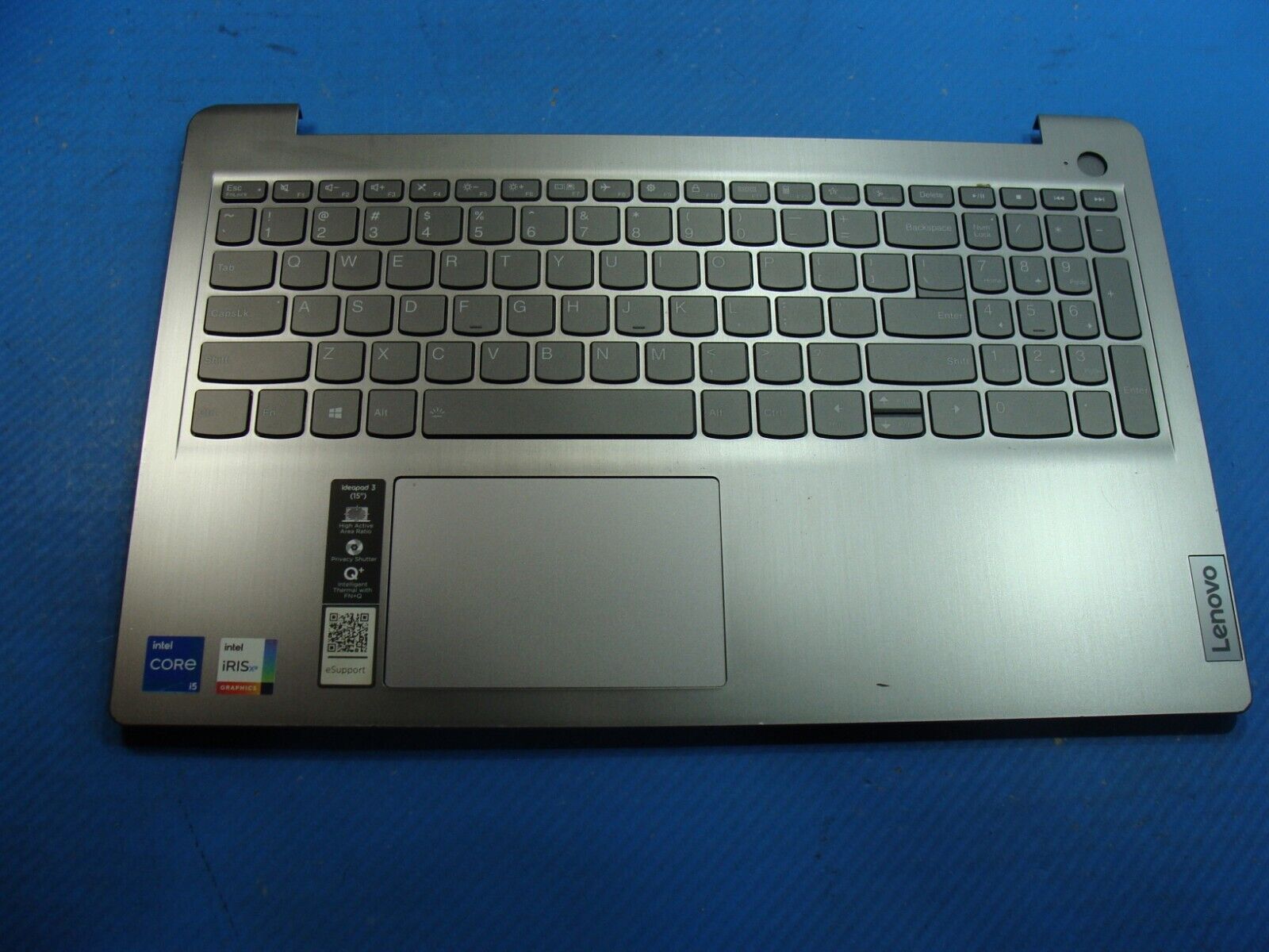 Lenovo IdeaPad 3 15ITL6 15.6