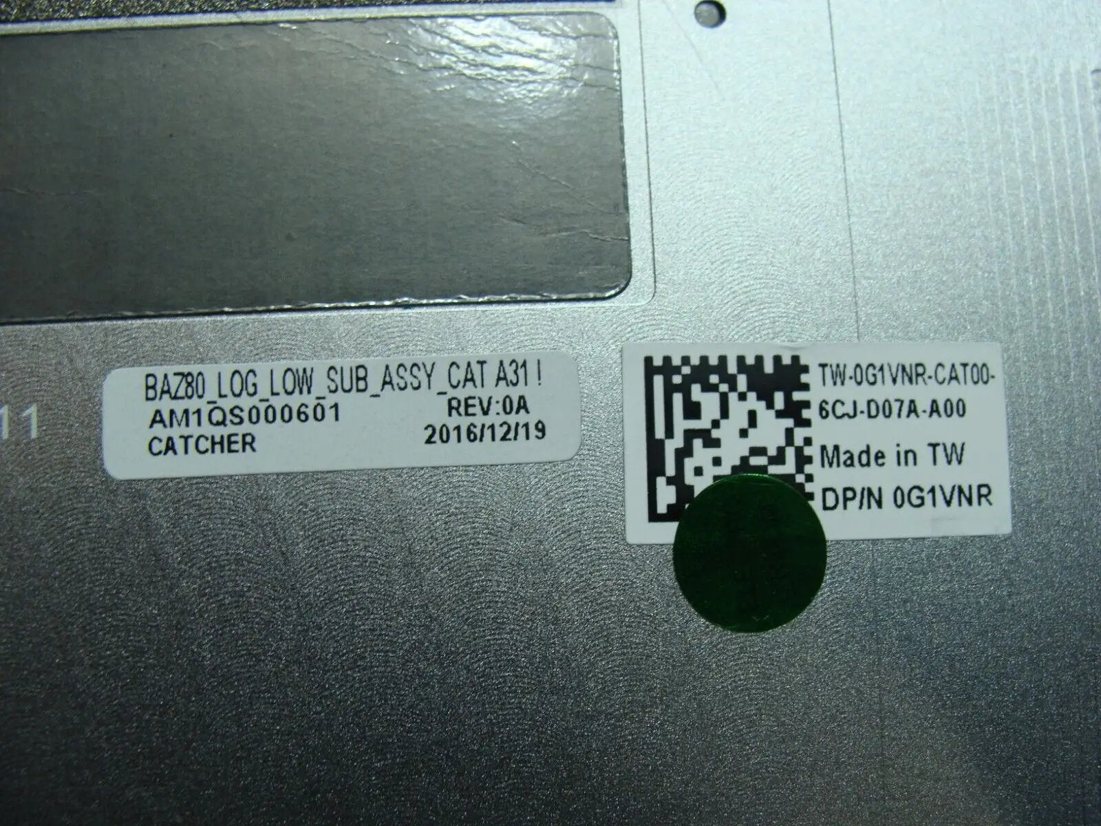 Dell XPS 13 9365 13.3