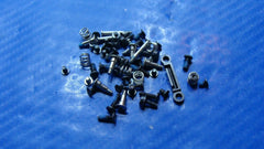 MacBook Pro A1286 MC372LL/A Early 2010 15" Genuine Laptop Screw Set GS196835 Apple