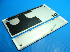 MacBook Pro A1286 15" Late 2008 MB470LL/A Bottom Case w/Access Door 922-8709 - Laptop Parts - Buy Authentic Computer Parts - Top Seller Ebay