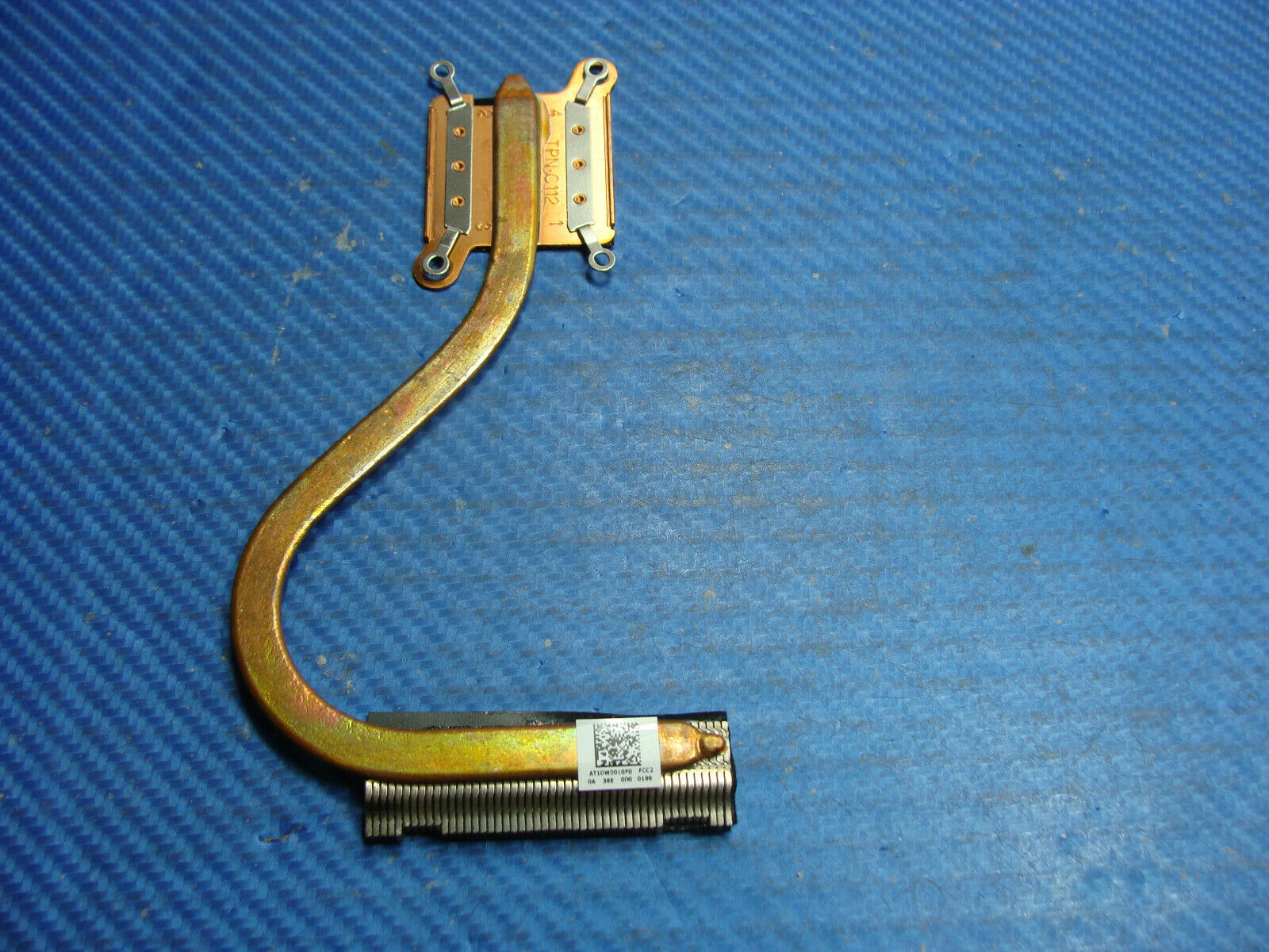 HP Pavilion TS 11-e010nr 11.6