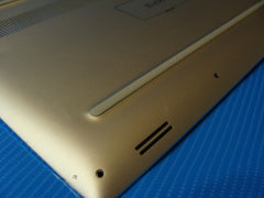 Dell XPS 15 9570 15.6" Genuine Laptop Bottom Base Cover Silver GHG50