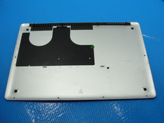 MacBook Pro A1286 15" Late 2011 MD318LL/A Bottom Case Housing 922-9754