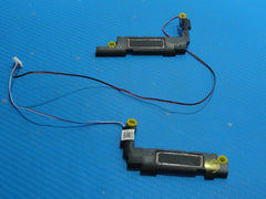 Asus Notebook Q406D 14" Genuine Laptop Left & Right Speaker Set  DN3411KF007 - Laptop Parts - Buy Authentic Computer Parts - Top Seller Ebay