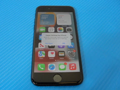 Apple iPhone 7 - 32GB - Black Verizon UNLOCKED clean ESN Good Battery /#6