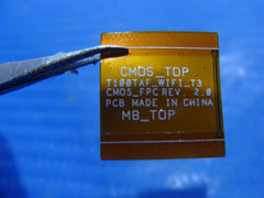 Asus Transformer T100TAF-B11-GR 10.1" Genuine CMOS MB to Cam Board Ribbon ASUS