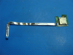 Asus ROG G750JM- BSI7N23 17.3" SD Card Reader Board w/Cable 60NB00M0-CR1160 