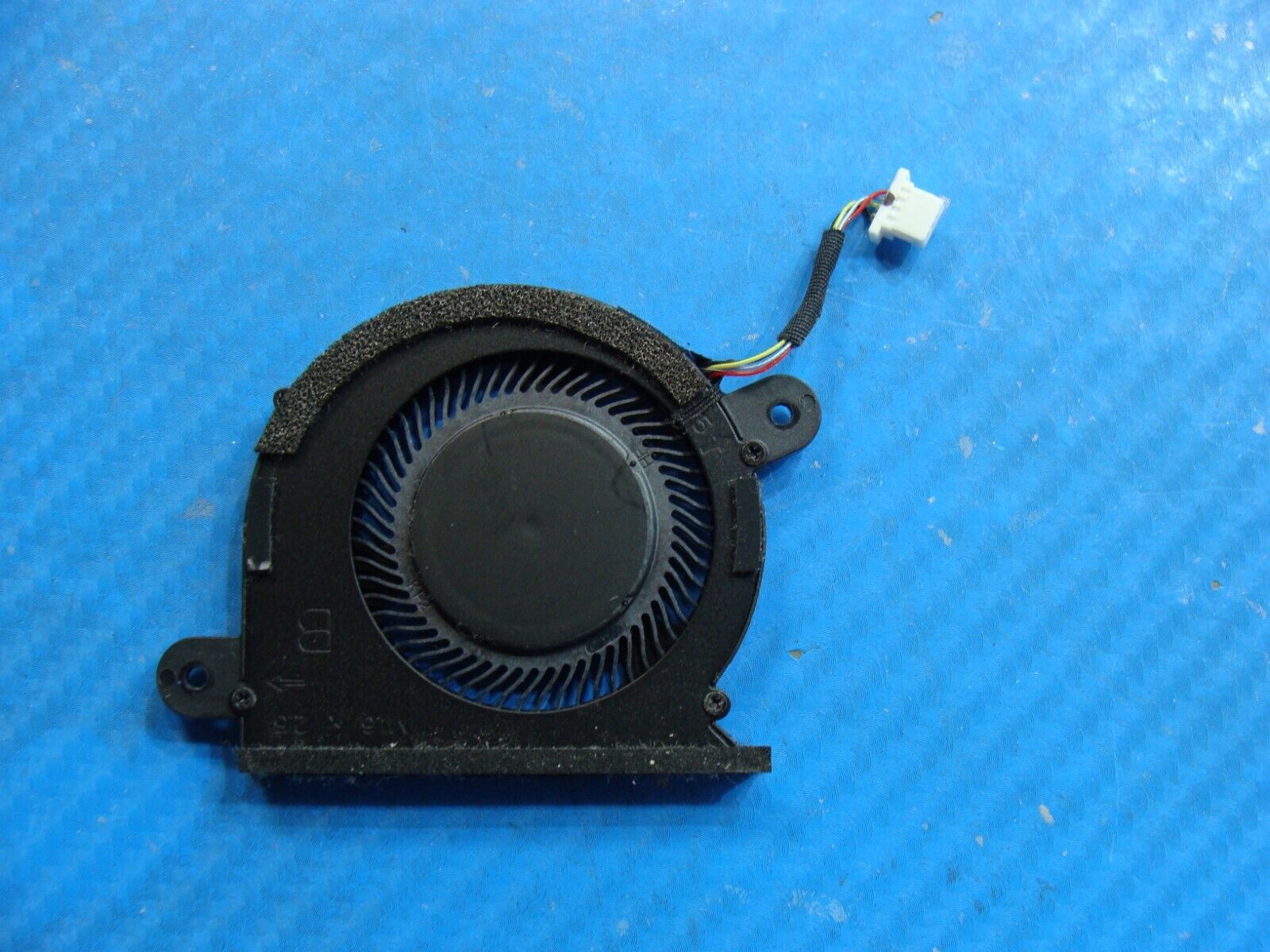 Dell XPS 13 9300 13.4 CPU Cooling Fan FRK0V DC28000OOSL