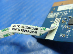 Dell Inspiron 5520 15.6" Genuine SD Card Reader Board w/Cable LS-8243P Y0W97 ER* - Laptop Parts - Buy Authentic Computer Parts - Top Seller Ebay