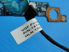 Toshiba Satellite P55-A5312 15.6" Power Button Board w/Cable 1414-08DP000 - Laptop Parts - Buy Authentic Computer Parts - Top Seller Ebay