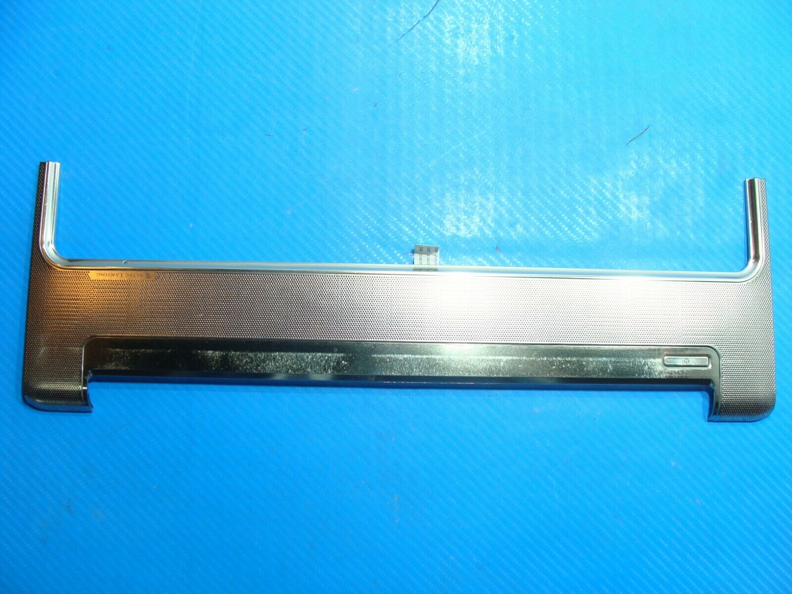 HP Pavilion DV7-1232NR 17