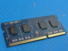 MacBook A1278 SO-DIMM Hynix 2GB Memory RAM PC3-12800S-11-11-B2 HMT325S6CFR8C-PB - Tested Computer Laptop Parts