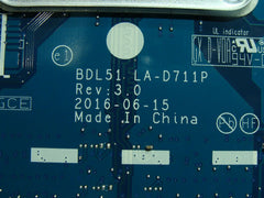 HP 15-ba009dx 15.6" Genuine AMD A6-7310 2.0GHz Motherboard 854965-601 AS IS - Laptop Parts - Buy Authentic Computer Parts - Top Seller Ebay