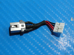 Toshiba Satellite P25W-C Series 12.5" OEM DC in Power Jack w/ Cable - Laptop Parts - Buy Authentic Computer Parts - Top Seller Ebay