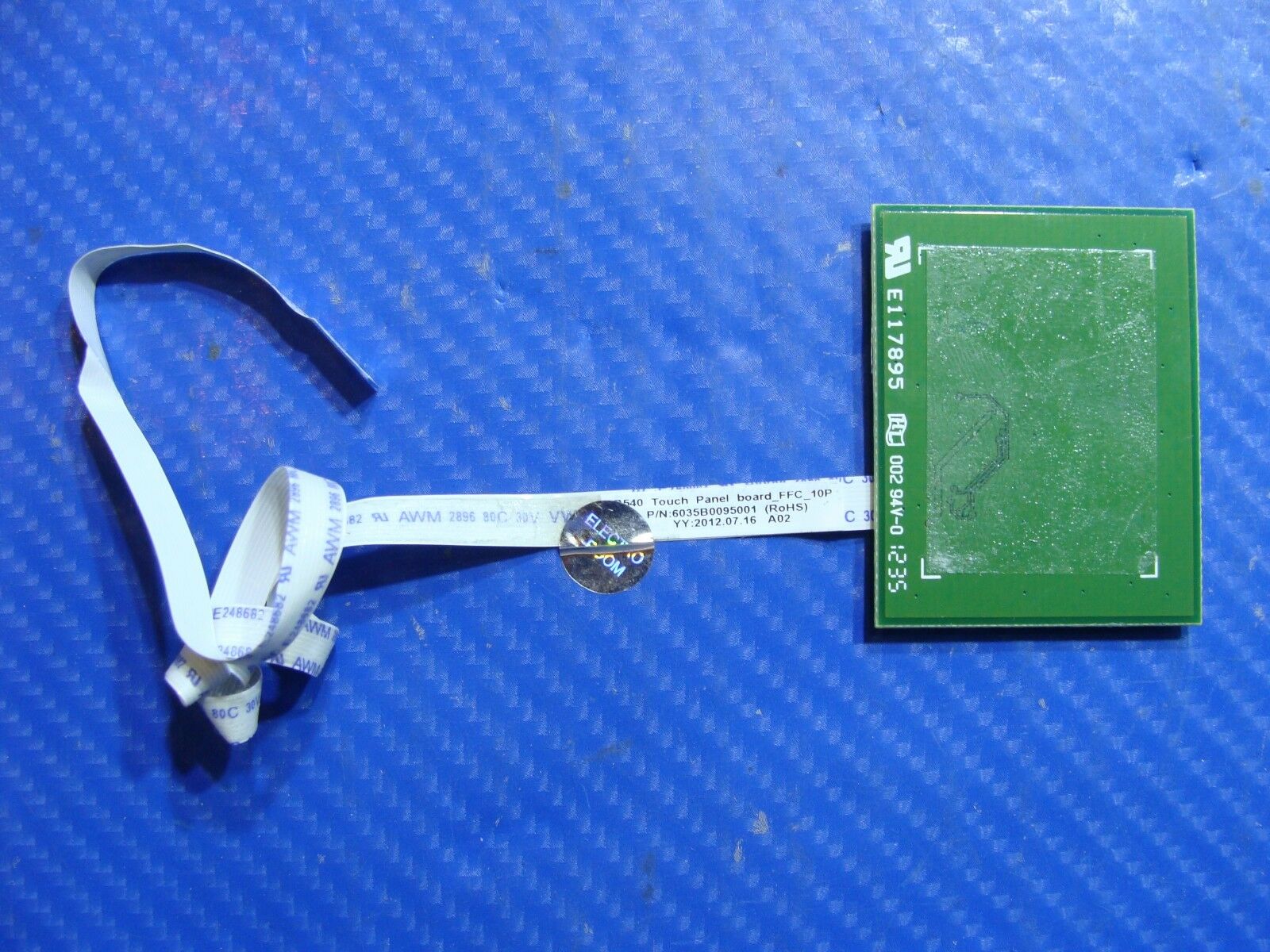 Lenovo IdeaCentre B540 23