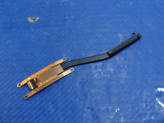 Macbook Air A1465 MD711LL/A Mid 2013 11" Genuine Laptop Heatsink Kit 076-1439 Apple