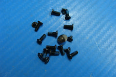 Dell Inspiron 3180 11.6" Genuine Laptop Screw Set Screws for Repair ScrewSet 
